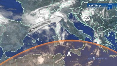 Photo of Meteo: caldo anomalo vero protagonista dal 2 giugno! Picchi oltre i 35°C