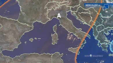 Photo of Meteo, aria calda e clima estivo sull’Italia! Picchi di 28-30°C: ecco dove
