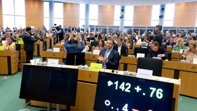 Photo of Tassonomia, dal Parlamento UE un primo stop all’inclusione di gas e nucleare tra le “fonti verdi”. Cosa succede adesso