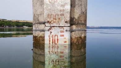 Photo of Mesi di allarme siccità e immobilità politica: prepariamoci ad una estate 2022 senz’acqua