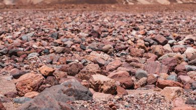 Photo of Caldo estremo nel sudovest degli USA: la Death Valley potrebbe sfiorare i 50°C