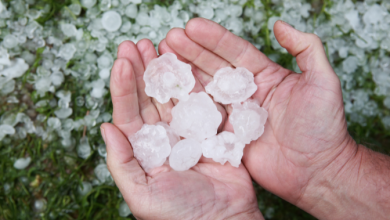 Photo of Supercella, cos’è e come si forma il fenomeno che si cela dietro forti temporali, grandinate e tornado