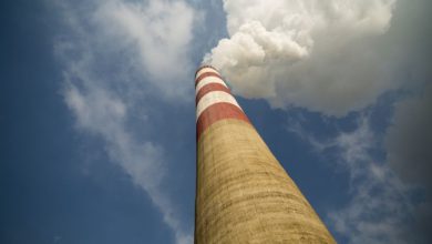 Photo of CO2, concentrazioni mai così elevate negli ultimi 4 milioni di anni