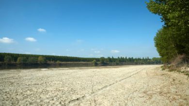 Photo of Siccità eccezionale: Primavera 2022 segnata da un anticiclone record. Avremo un’altra Estate 2003?