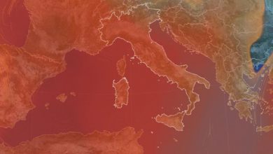 Photo of Meteo, settimana caldissima: torna l’anticiclone africano