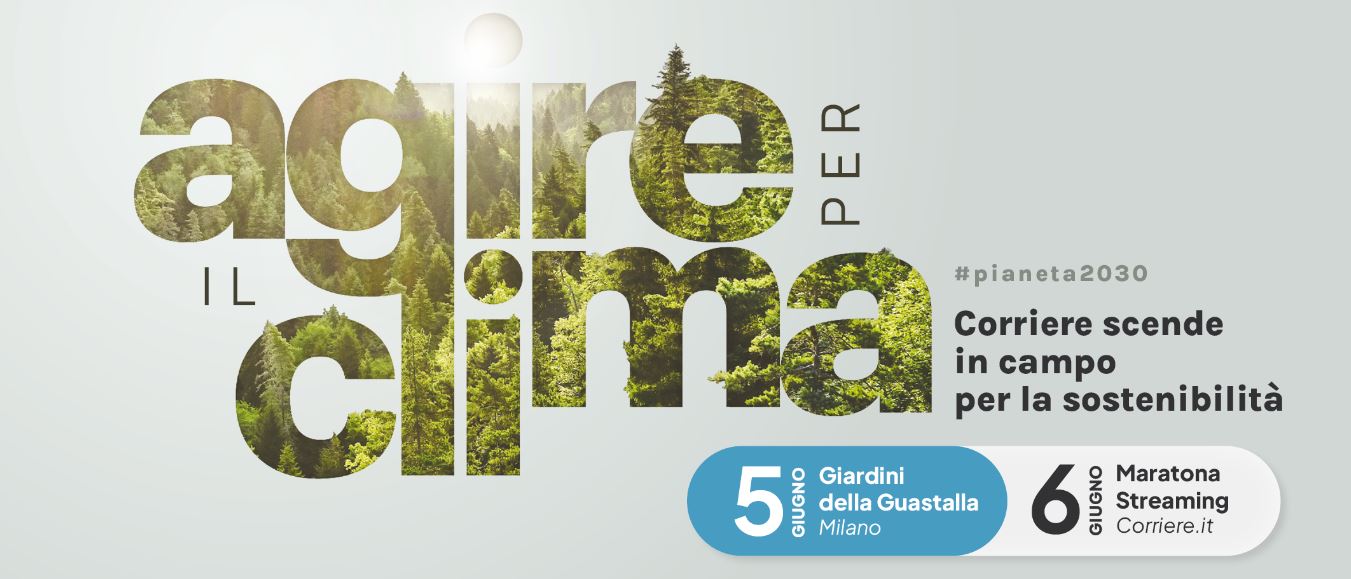 giornata dell'ambiente
