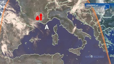 Photo of Ondata di caldo intenso su mezza Europa: punte di 35 gradi in Italia