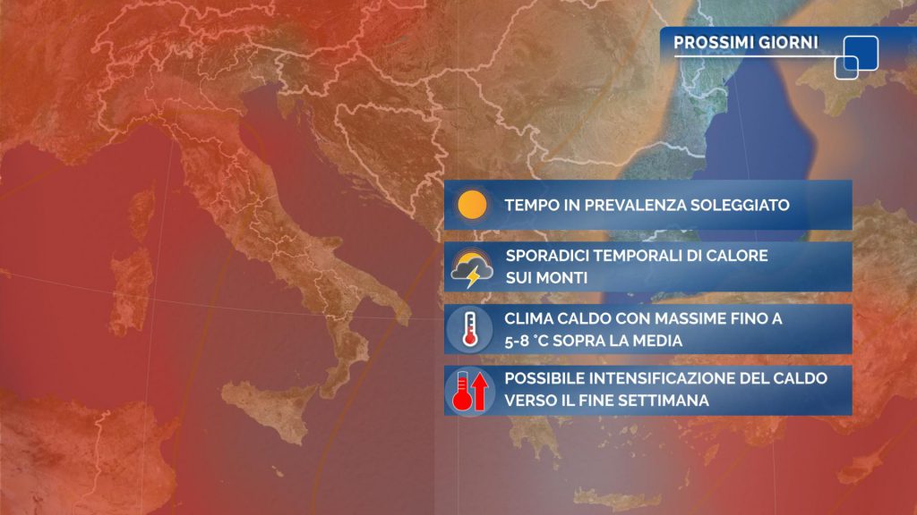 meteo 