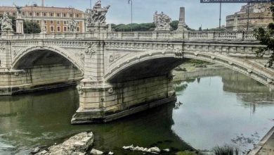 Photo of Siccità sempre più grave anche al Centro-Sud: gli ultimi dati