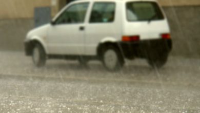 Photo of Temporali e grandine dopo l’ondata di caldo record: danni da Nord a Sud. La ricostruzione del fenomeno