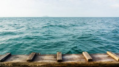 Photo of Siccità ed emergenza acqua, perché non puntiamo sui desalinizzatori?