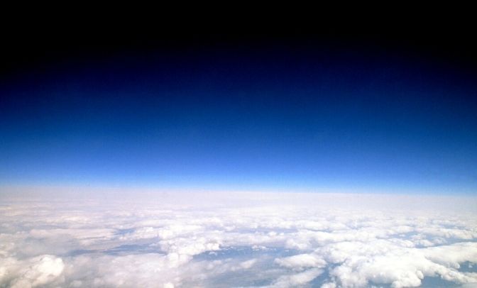 metano in atmosfera crisi climatica