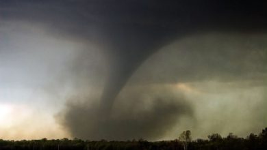 Photo of Tornado, le zone d’Italia più colpite dalle trombe d’aria
