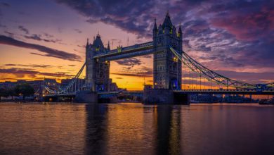 Photo of Ondata di caldo storica nel Regno Unito 10 volte più probabile a causa della crisi climatica