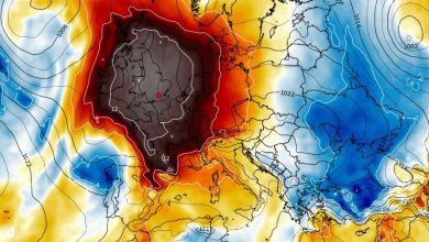 Photo of Luglio rovente, ondata di caldo eccezionale sull’Italia: quando finisce?