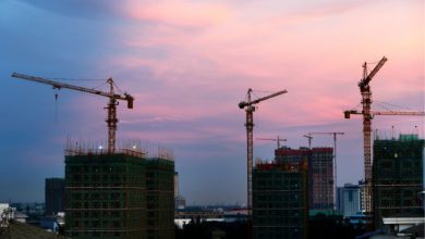 Photo of Consumo del suolo in Italia, nel 2021 il cemento ha divorato 2 metri quadri al secondo