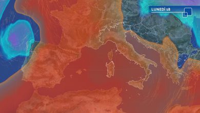 Photo of Allerta caldo su mezza Europa: ondata di calore eccezionale per oltre 200 milioni di persone