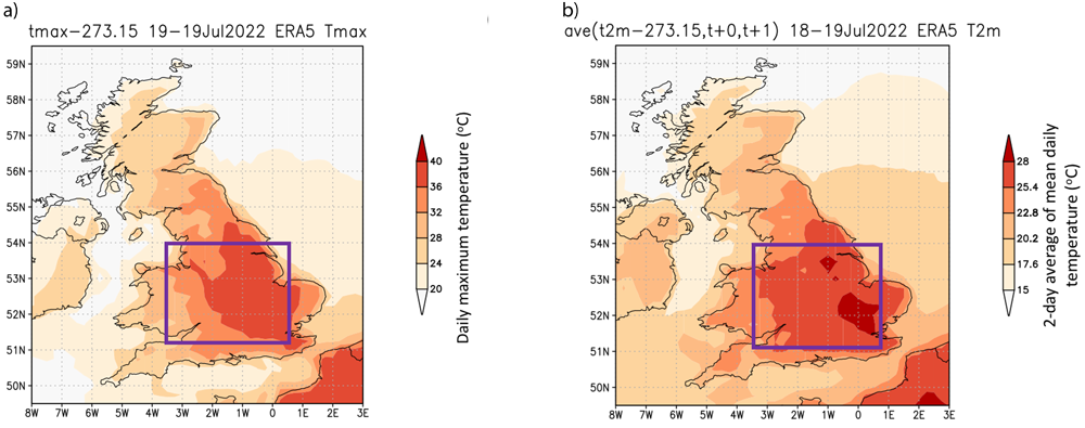caldo regno unito crisi climatica