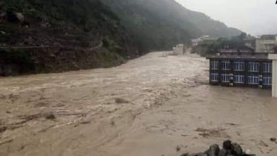 Photo of Disastrosa alluvione in Pakistan: colpite 33 milioni di persone, oltre 900 i morti