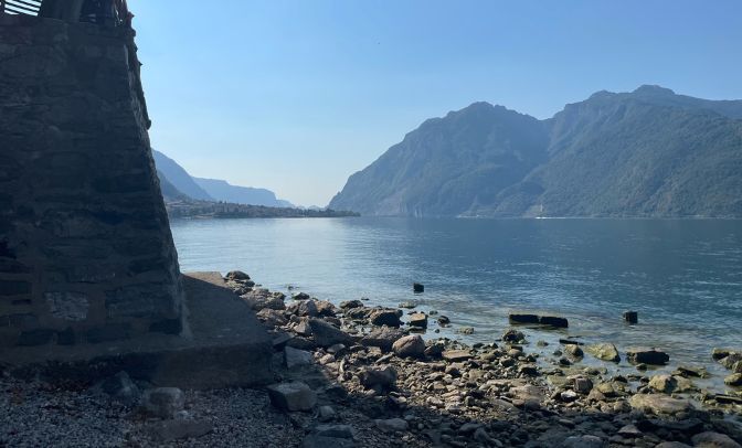 clima italia caldo siccità