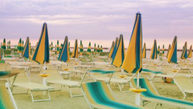 Photo of Via vai di temporali anche nei prossimi giorni: le previsioni fino a Ferragosto