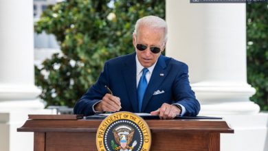 Photo of Voto storico negli USA: via libera alla legge sul clima più ambiziosa di sempre