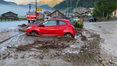 Photo of Alluvione in Val di Fassa, l’analisi degli esperti e le previsioni per le prossime ore