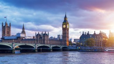 Photo of Londra ha aderito al trattato contro la proliferazione dei combustibili fossili. Il sindaco: «non abbiamo tempo da perdere»