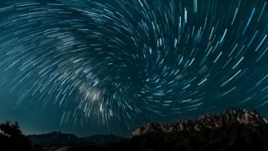 Photo of Notte di San Lorenzo 2022, qual è il periodo migliore per osservare le stelle cadenti?