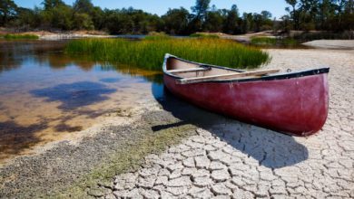 Photo of Italia mai così secca, anche le temperature sfiorano il record. L’analisi del meteorologo