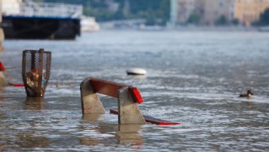 Photo of Primi 7 mesi del 2022 segnati da 132 eventi meteo estremi