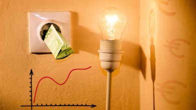 Photo of Caro energia: bollette alle stelle, come risparmiare in 9 mosse