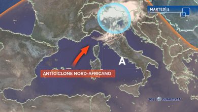 Photo of Meteo: nuova ondata di caldo sull’Italia! Sarà lunga come la precedente?