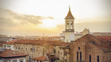 Photo of Luglio 2022 si piazza al 2° posto tra i più caldi: -48% di pioggia. Tutti i dati