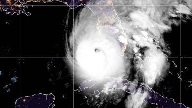 Photo of L’uragano Ian fa due vittime a Cuba, a breve l’impatto con la Florida: si temono inondazioni catastrofiche