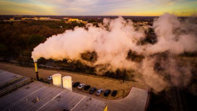 Photo of Clima, 2021 estremo: record per emissioni, calore oceanico e innalzamento del mare