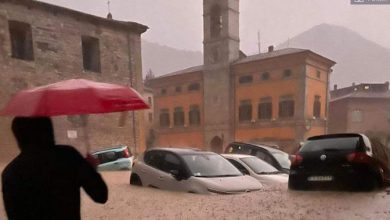 Photo of Alluvione nelle Marche, 6 vittime e 3 dispersi. Territorio bombardato da una quantità d’acqua eccezionale