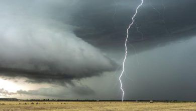 Photo of Tipi di circolazione atmosferica sull’Italia 2003 e 2022: dopo quasi un ventennio la storia si ripete. Due anni eccezionali a confronto.