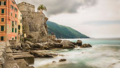 Photo of Depressione Ligure