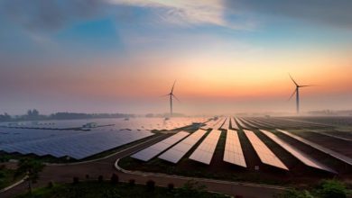 Photo of Boom di energia solare durante l’estate 2022 in UE: abbiamo risparmiato 29 miliardi di Euro di gas