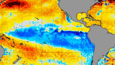 Photo of La Niña si prepara al “triplo tuffo”: non accadeva dal 1950. Cosa significa per il clima globale?