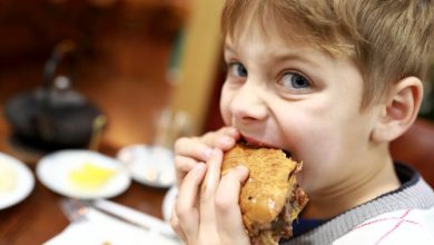 Photo of Dovremmo mangiare meno carne