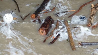 Photo of Violente alluvioni da mesi stanno devastando il Niger