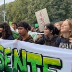 fridays for future milano