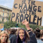 fridays for future milano