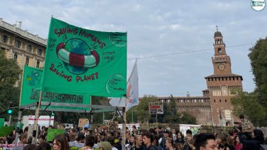 Photo of Fridays For Future torna a riempire le piazze a due giorni dalle elezioni: «lotteremo per il nostro futuro»
