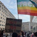 fridays for future milano