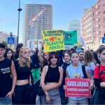 fridays for future milano