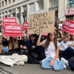 fridays for future milano