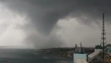 Photo of L’autunno è la stagione dei tornado: 4 trombe d’aria nei primi dieci giorni di settembre